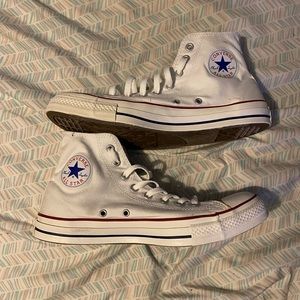 Converse Chuck Taylor High Top